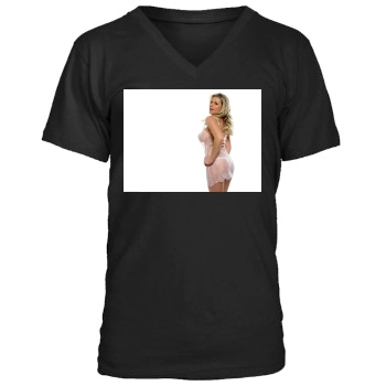 Abi Titmuss Men's V-Neck T-Shirt