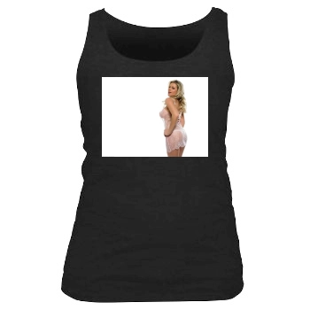 Abi Titmuss Women's Tank Top