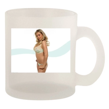 Abi Titmuss 10oz Frosted Mug