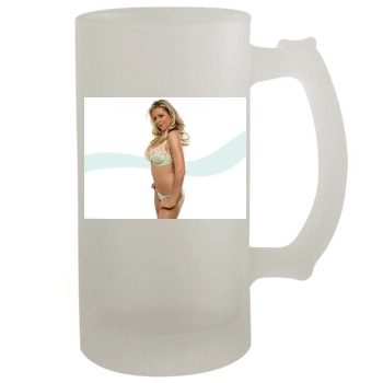 Abi Titmuss 16oz Frosted Beer Stein