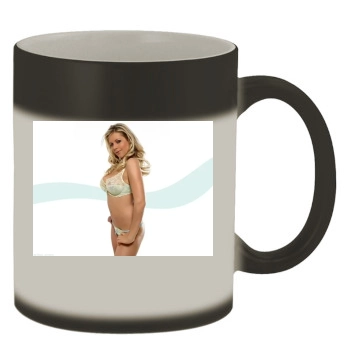 Abi Titmuss Color Changing Mug