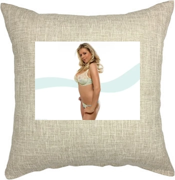 Abi Titmuss Pillow