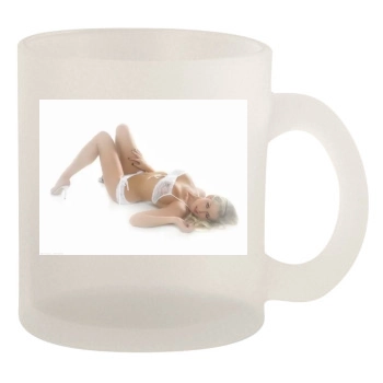 Abi Titmuss 10oz Frosted Mug