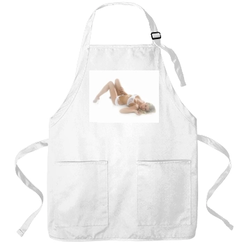 Abi Titmuss Apron