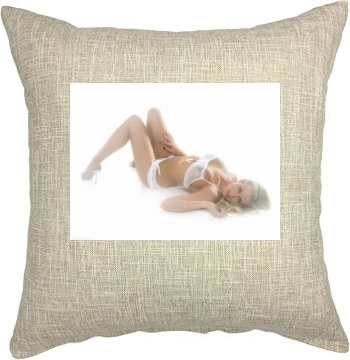 Abi Titmuss Pillow