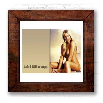 Abi Titmuss 6x6