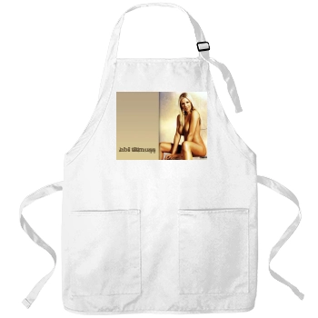 Abi Titmuss Apron