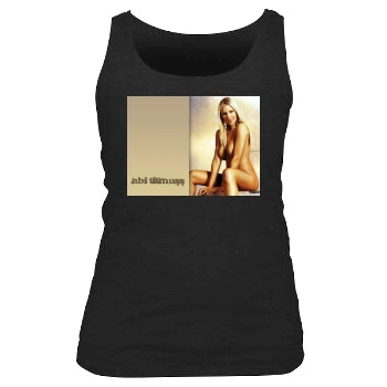 Abi Titmuss Women's Tank Top