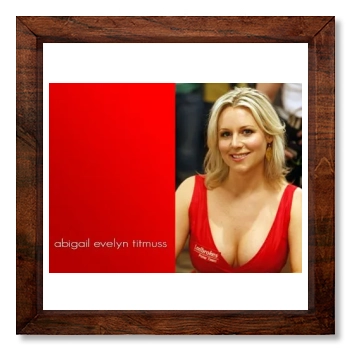 Abi Titmuss 12x12