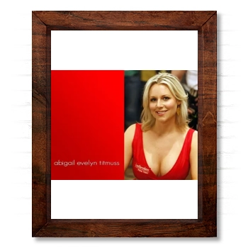 Abi Titmuss 14x17