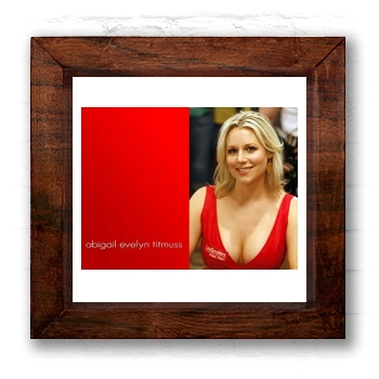 Abi Titmuss 6x6