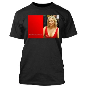 Abi Titmuss Men's TShirt