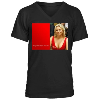 Abi Titmuss Men's V-Neck T-Shirt