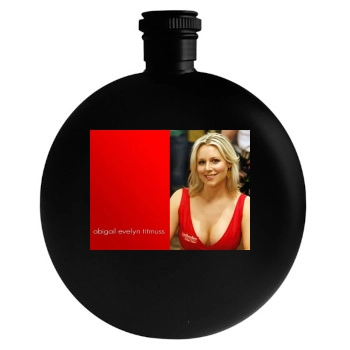 Abi Titmuss Round Flask