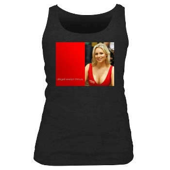 Abi Titmuss Women's Tank Top