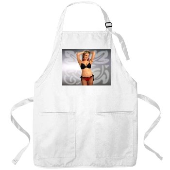 Abi Titmuss Apron