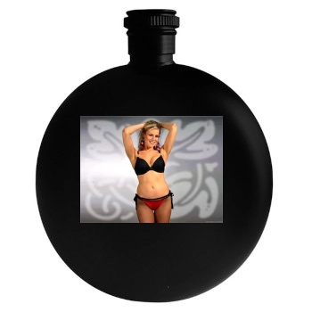 Abi Titmuss Round Flask