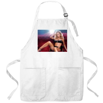 Abi Titmuss Apron