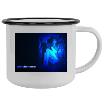 Abi Titmuss Camping Mug