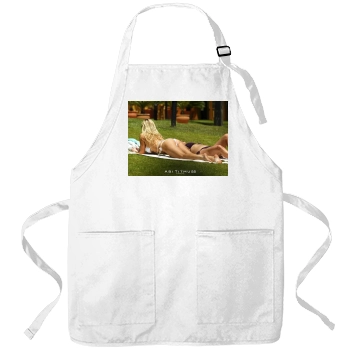 Abi Titmuss Apron