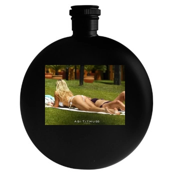 Abi Titmuss Round Flask