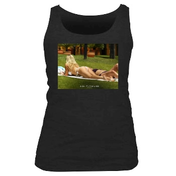 Abi Titmuss Women's Tank Top