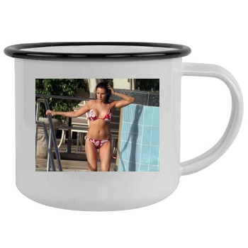 Abi Titmuss Camping Mug