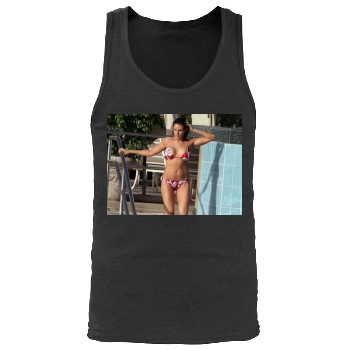 Abi Titmuss Men's Tank Top