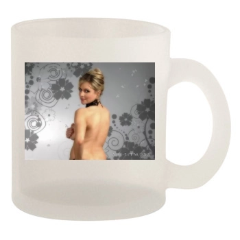 Abi Titmuss 10oz Frosted Mug