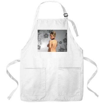 Abi Titmuss Apron