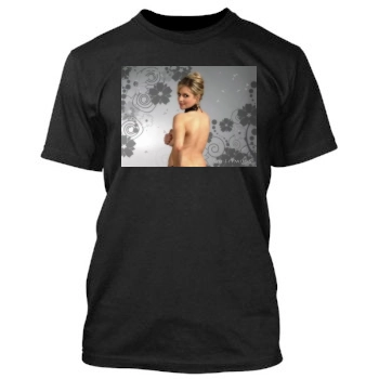 Abi Titmuss Men's TShirt