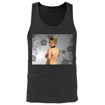 Abi Titmuss Men's Tank Top