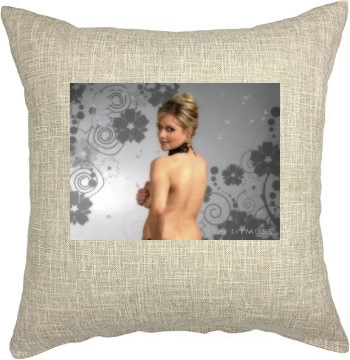 Abi Titmuss Pillow