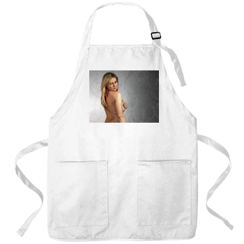 Abi Titmuss Apron