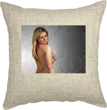 Abi Titmuss Pillow