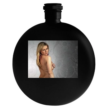 Abi Titmuss Round Flask