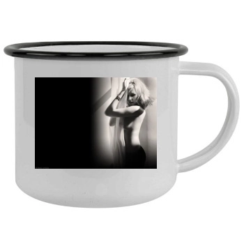 Abi Titmuss Camping Mug