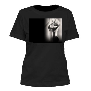 Abi Titmuss Women's Cut T-Shirt