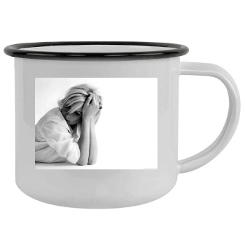 Abi Titmuss Camping Mug