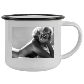 Abi Titmuss Camping Mug