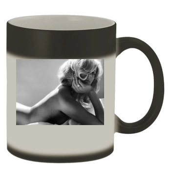 Abi Titmuss Color Changing Mug