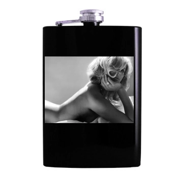 Abi Titmuss Hip Flask