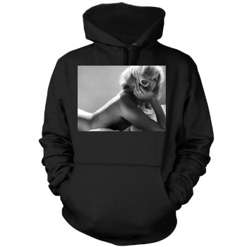 Abi Titmuss Mens Pullover Hoodie Sweatshirt