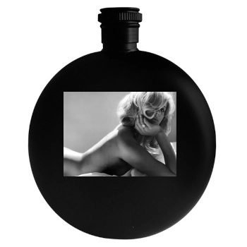 Abi Titmuss Round Flask