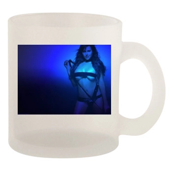 Abi Titmuss 10oz Frosted Mug