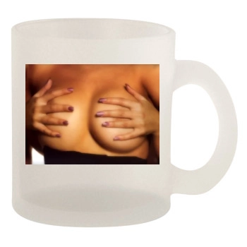 Abi Titmuss 10oz Frosted Mug