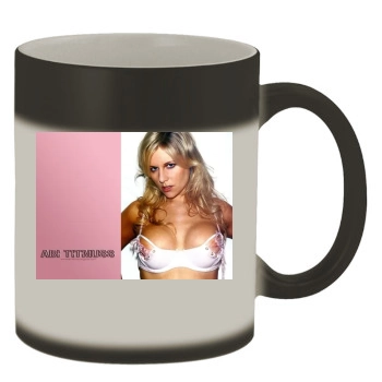 Abi Titmuss Color Changing Mug