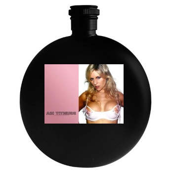 Abi Titmuss Round Flask