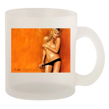 Abi Titmuss 10oz Frosted Mug