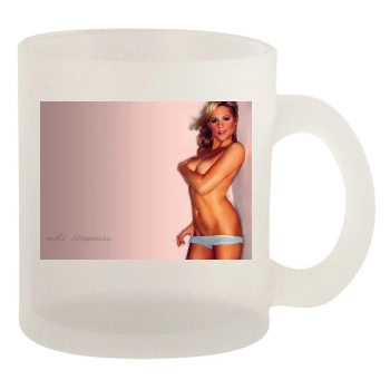 Abi Titmuss 10oz Frosted Mug